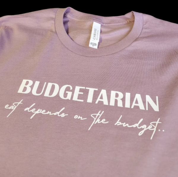 budgetarian